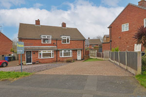 Outram Road Newbold